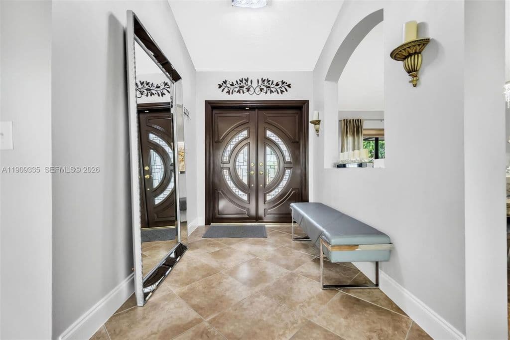 4+1 Müstakil ev — 15462 SW 115th St