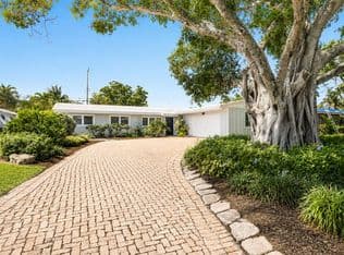 3+1 Müstakil ev — 2110 NE 55th Street, Fort Lauderdale, 33308