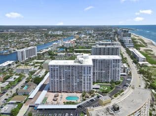 2+1 Condo — 405 N Ocean Boulevard #1929, Pompano Beach, 33062