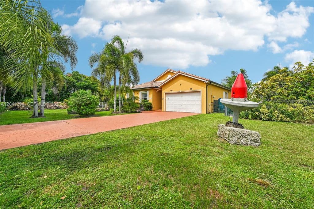4+1 Müstakil ev — 21401 SW 187th Ave