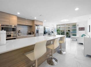 2+1 Condo — 6610 Indian Creek Dr APT 406, Miami Beach, 33141