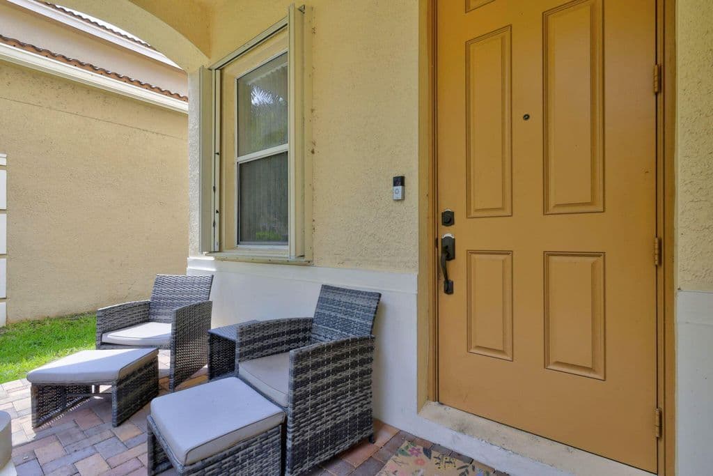 5-bedroom Single-Family Home — 241 Gazetta Way