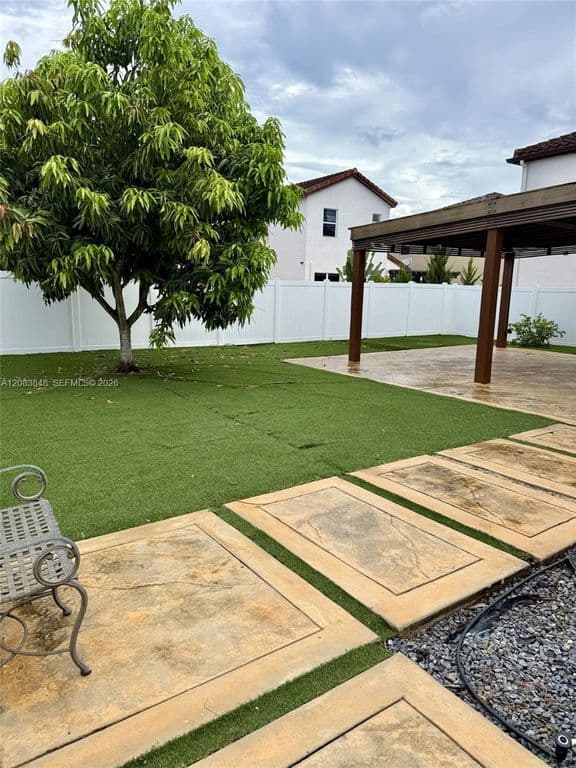 4+1 Müstakil ev — 17081 SW 94th Way