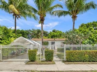 2-bedroom Single-Family Home — 2001 NW 51st St, Miami, 33142