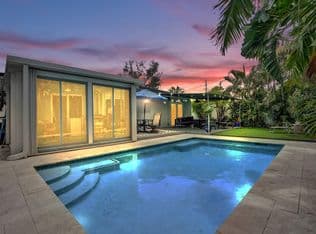 2-bedroom Single-Family Home — 4641 NE 6th Avenue, Oakland Park, 33334