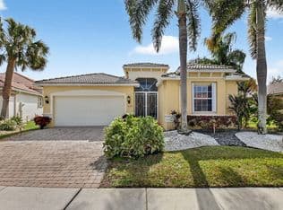 3+1 Müstakil ev — 8208 Parini Way, Lake Worth, 33467