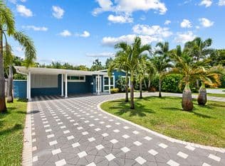 3-bedroom Single-Family Home — 657 NW 30th Court, Fort Lauderdale, 33311
