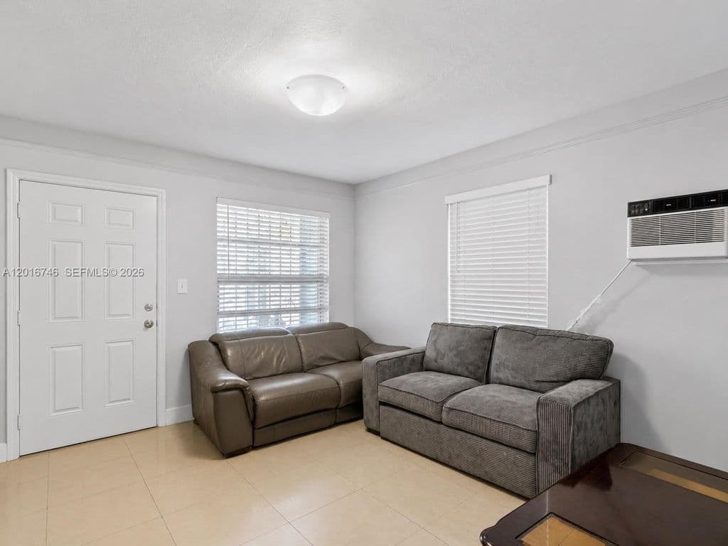 3-bedroom Single-Family Home — 1111 NW 77th St
