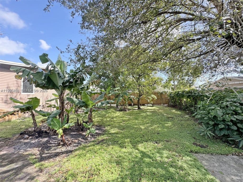 3-bedroom Single-Family Home — 2982 NW 95th St