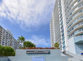 2+1 Condo — 1881 79th Street Cswy APT 2004, North Bay Village, 33141