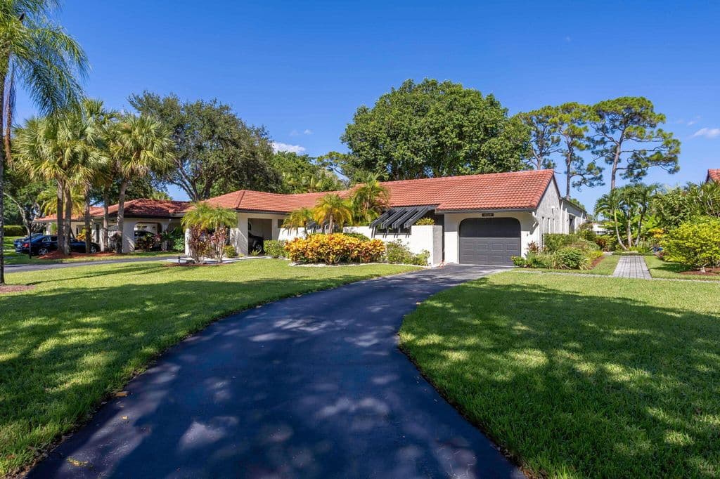 3-bedroom Condo — 21680 Tall Palm Circle #12-B