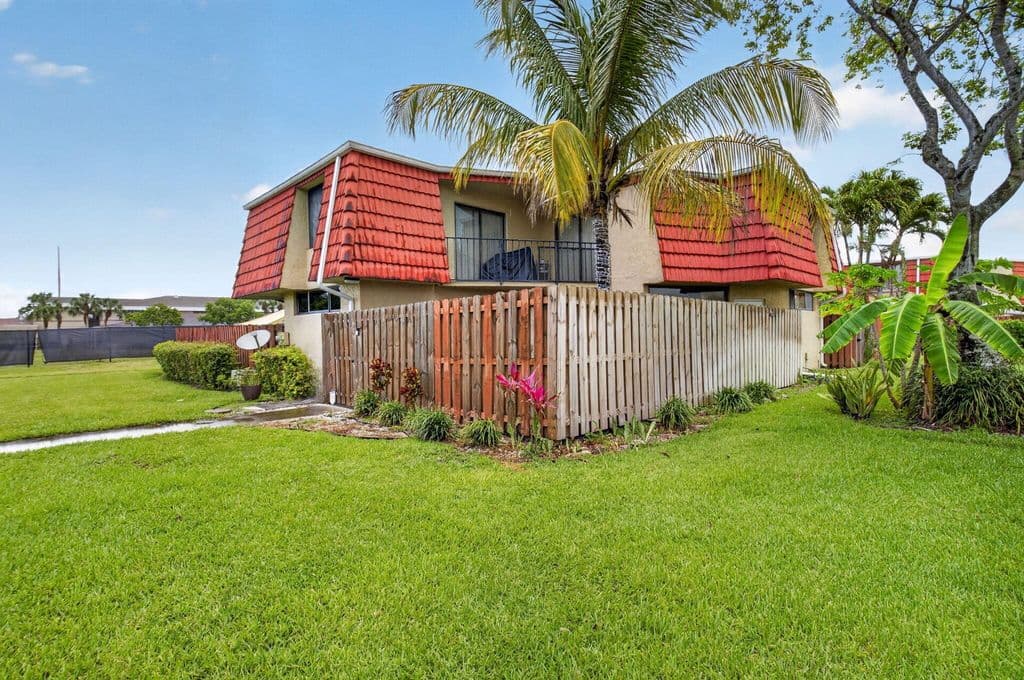 2-bedroom Property — 8385 Trent Court #D