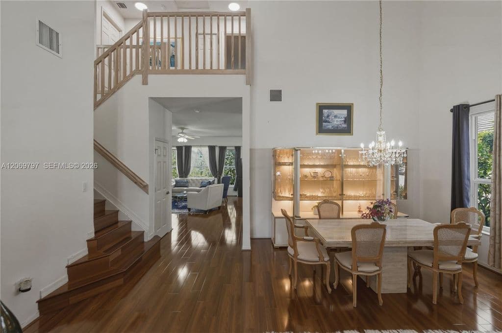 4-bedroom Single-Family Home — 1268 NW 144th Ter
