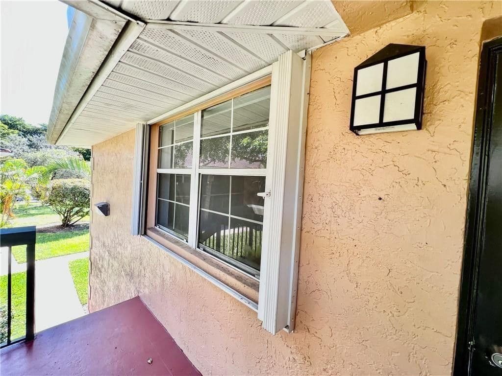 2-bedroom Condo — 741 NW 104TH Avenue #203