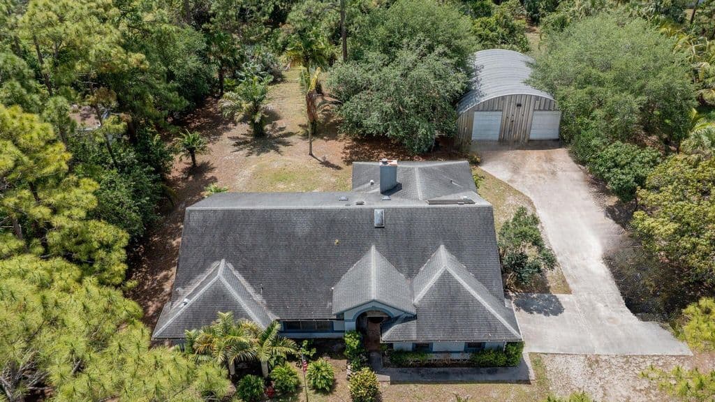 4-bedroom Single-Family Home — 15578 89th Place N