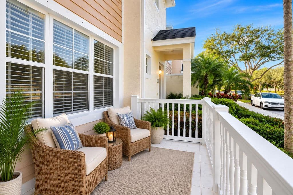3+1 Mülk — 826 Dakota Drive #102