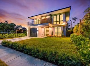 3+1 Müstakil ev — 5765 SW 47th St, Miami, 33155
