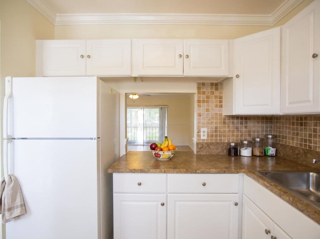 2+1 Condo — 551 NW 80TH Terrace #203
