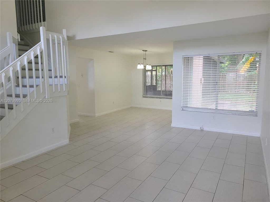 4-bedroom Single-Family Home — 8820 SW 13th St