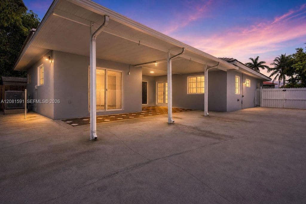 3-bedroom Single-Family Home — 14720 SW 141st Ter
