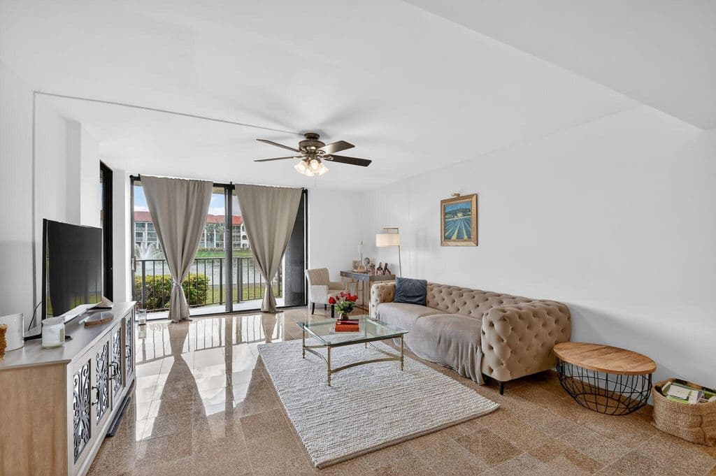 2+1 Condo — 7030 Half Moon Circle #117