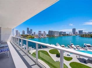 1-bedroom Condo — 900 Bay Dr APT 606, Miami Beach, 33141