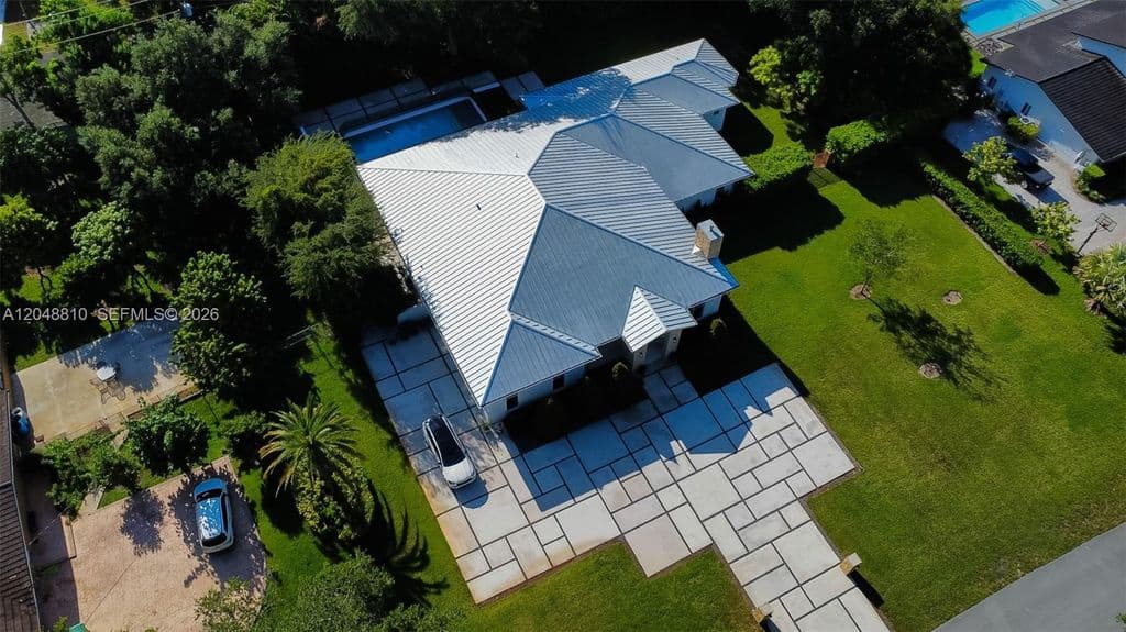 5+1 Müstakil ev — 9805 SW 90th Ave