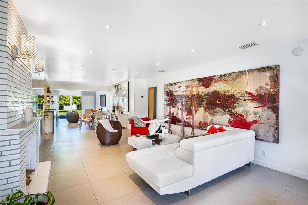 4+1 Müstakil ev — 2923 Madison St