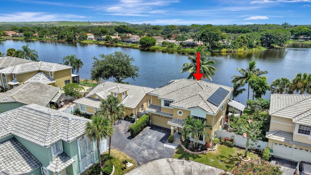 4-bedroom Single-Family Home — 5456 NW 44th Way