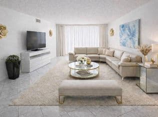 2-bedroom Condo — 2101 Atlantic Shores Blvd APT 108, Hallandale, 33009