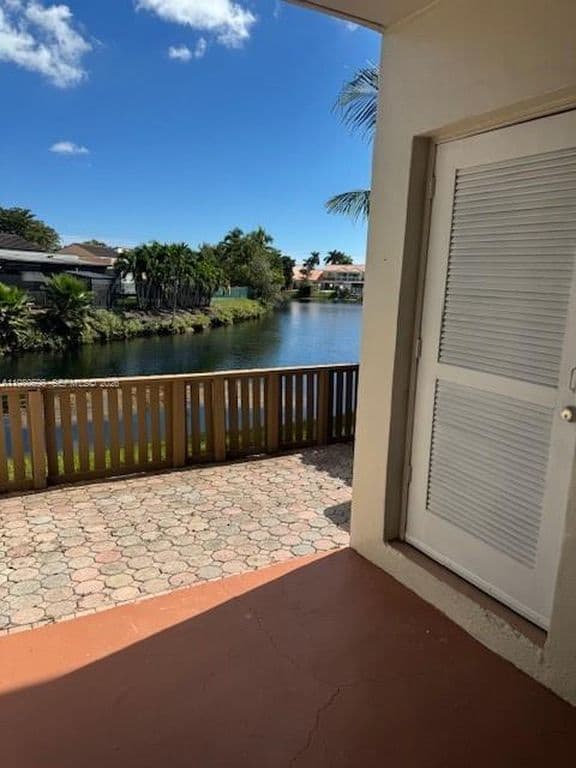 3-bedroom Property — 13404 SW 62nd St #101-L