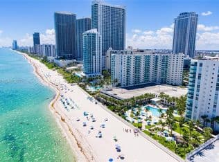 1+1 Condo — 3901 S Ocean Dr APT 11C, Hollywood, 33019