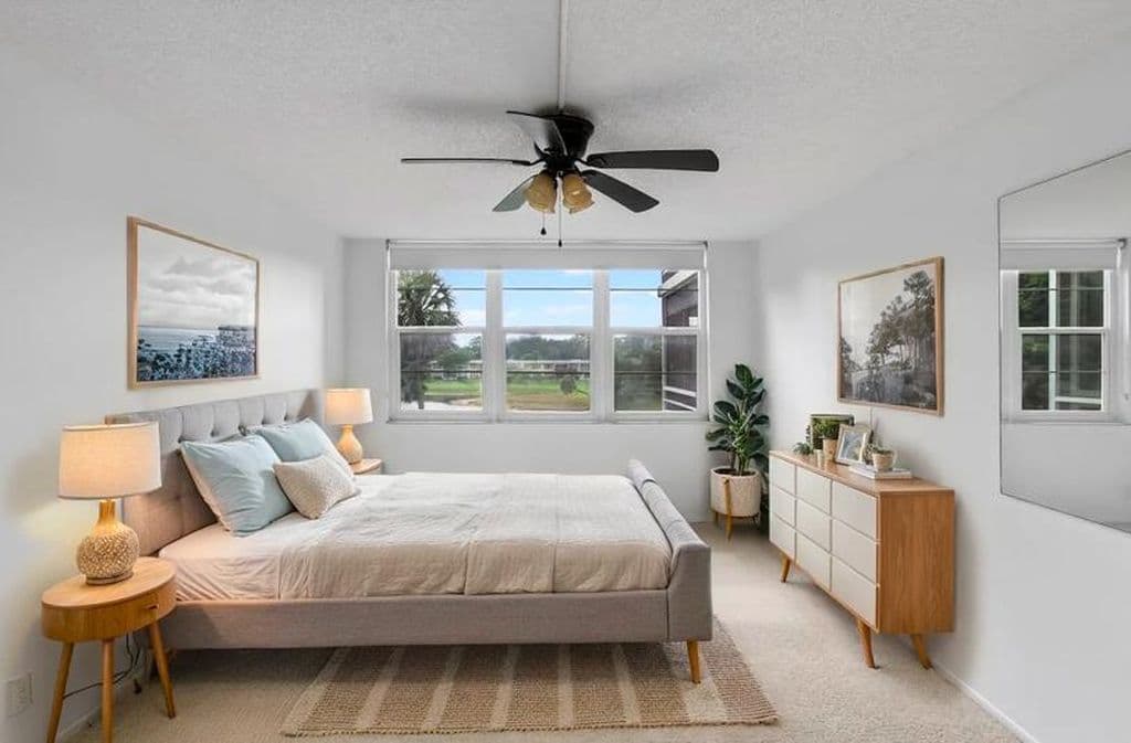 3-bedroom Condo — 802 CYPRESS GROVE Lane #309