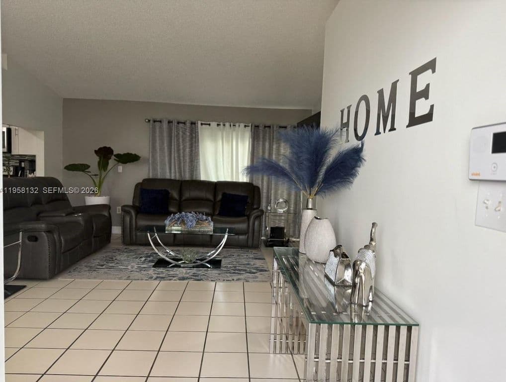 3-bedroom Single-Family Home — 9829 SW 221st St
