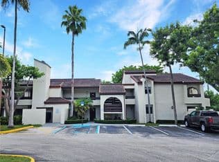 2-bedroom Condo — 9070 SW 125th Ave #A203, Miami, 33186