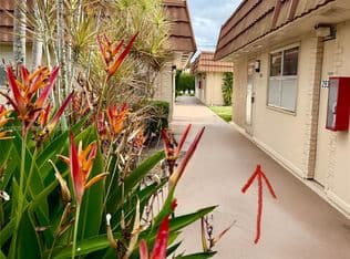 2-bedroom Condo — 293 Seville M #293, Delray Beach, 33446