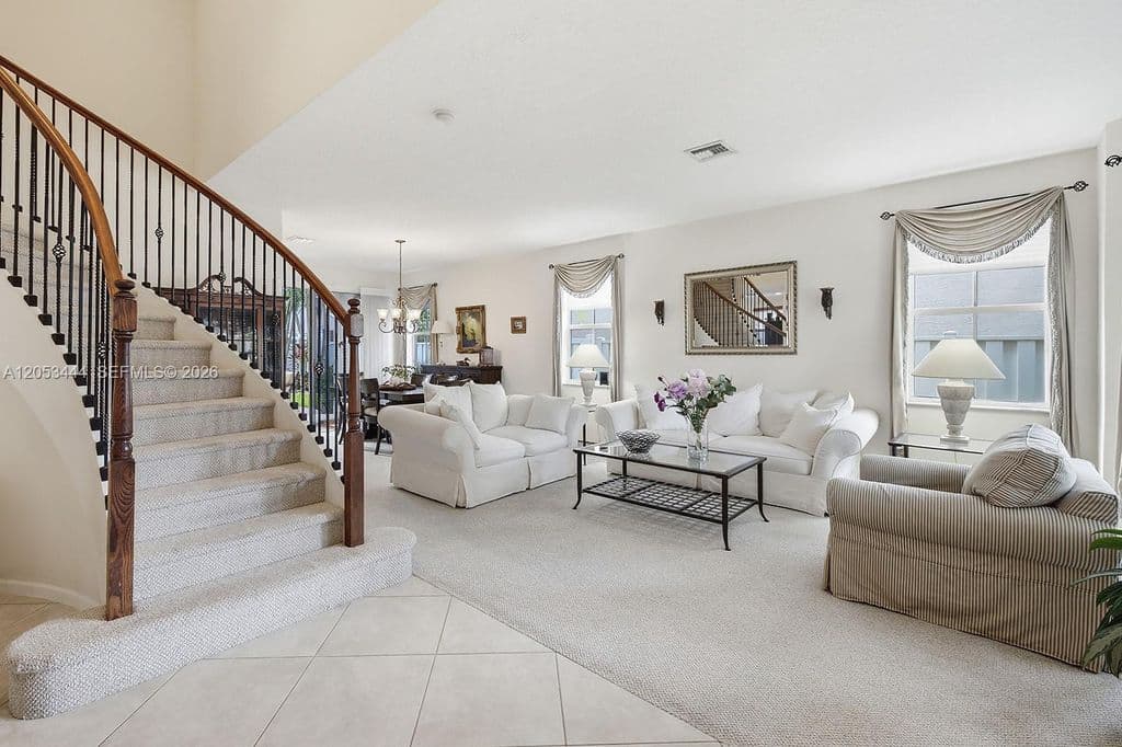 4-bedroom Single-Family Home — 5242 SW 158th Ave