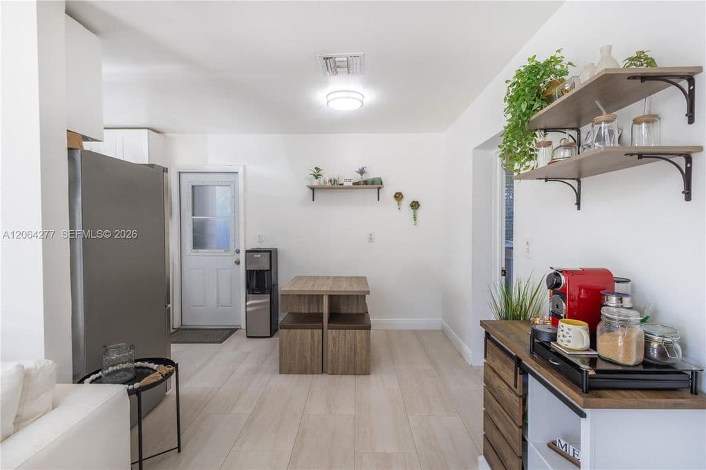 2-bedroom Single-Family Home — 6881 Freedom St