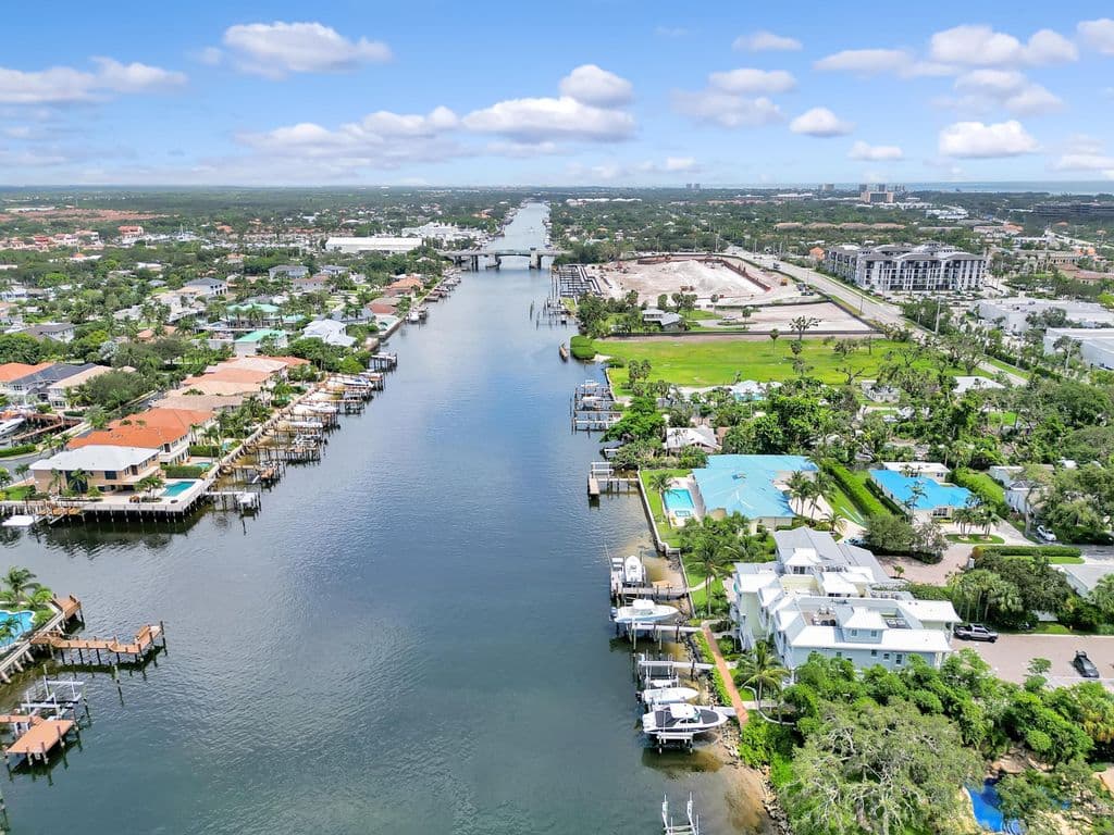 3+1 Condo — 1045 Harbor Villas Drive #5