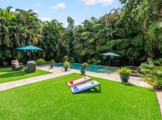 3+1 Müstakil ev — 2507 NW 8th Avenue, Fort Lauderdale, 33311