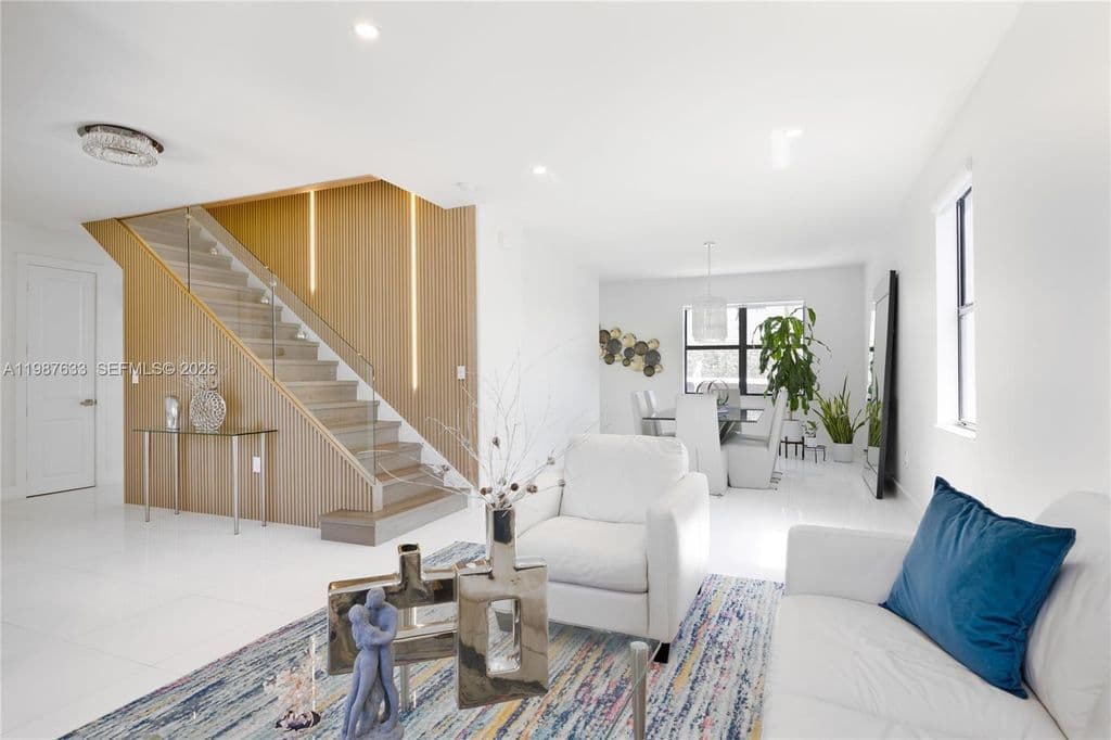 4-bedroom Single-Family Home — 2981 SW 149th Ave