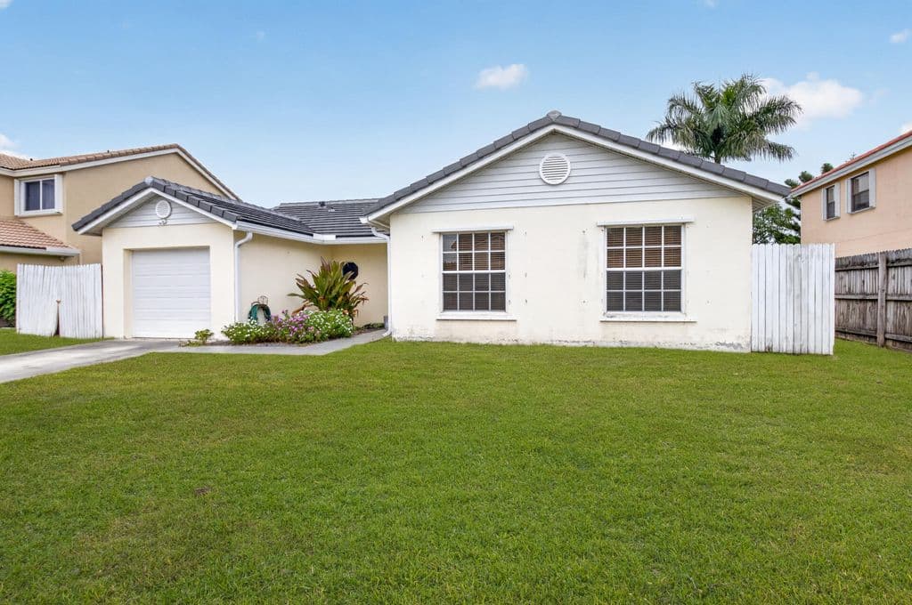 3+1 Müstakil ev — 6773 Alden Ridge Drive