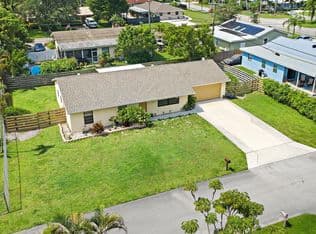 3+1 Müstakil ev — 9090 Palladium Place, Lake Worth, 33467