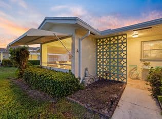 2-bedroom Condo — 5042 LAKEFRONT Boulevard #A, Delray Beach, 33484