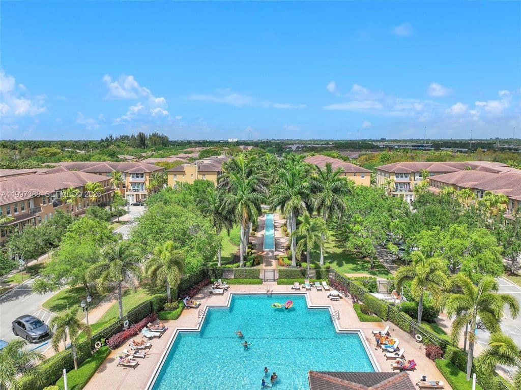 3-bedroom Property — 1148 SW 147th Ave