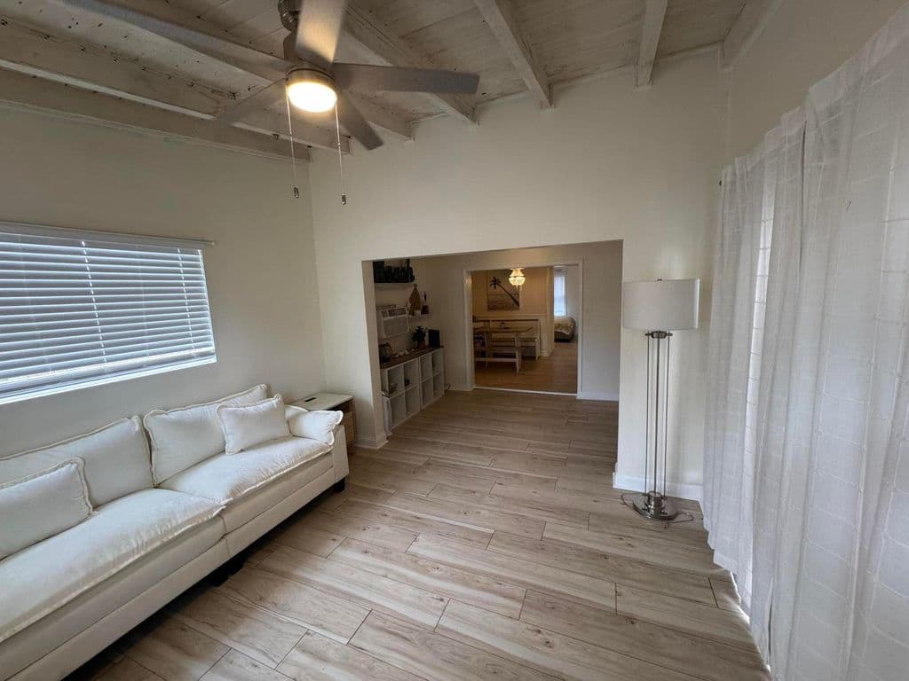 3-bedroom Single-Family Home — 17 S D Street #1