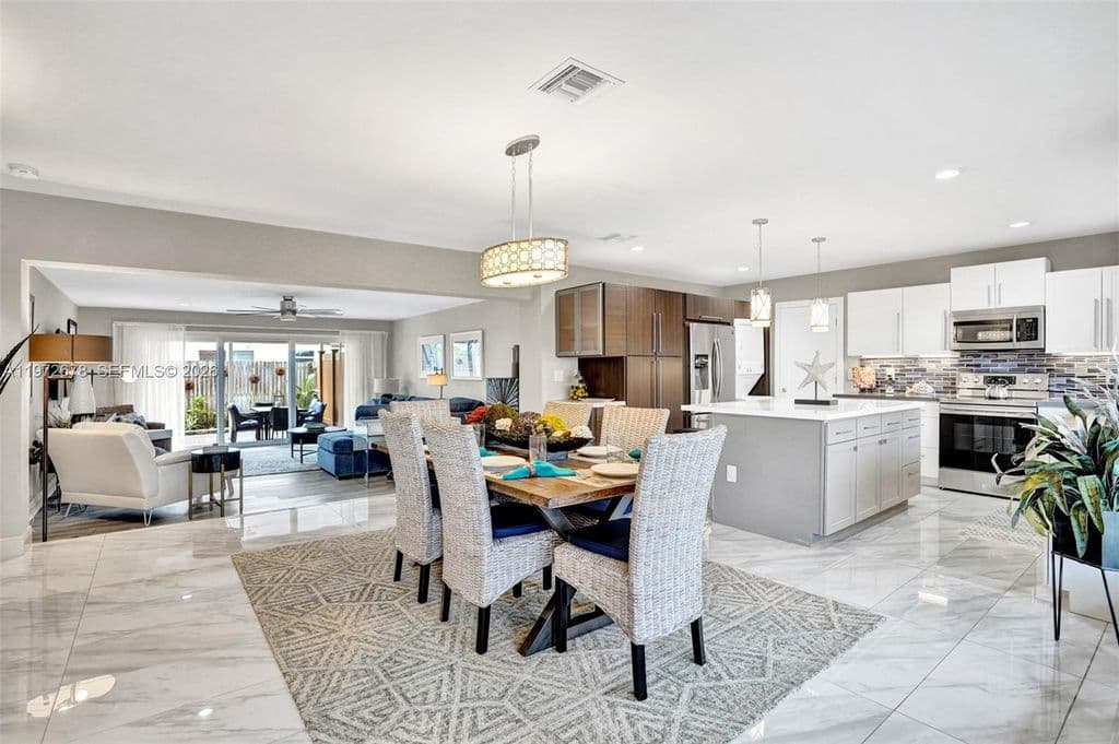 4-bedroom Property — 1236 NE 18th Ave