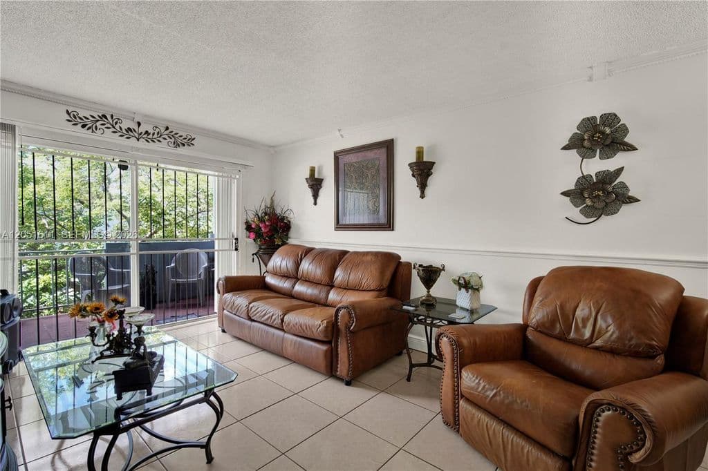 2-bedroom Condo — 1755 W 60th St APT D204