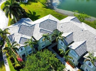 3+1 Townhouse — 3064 SE 1st Dr Unit 3, Homestead, 33033