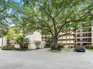 2-bedroom Condo — 6620 Boca Del Mar Drive Apt 507, Boca Raton, 33433